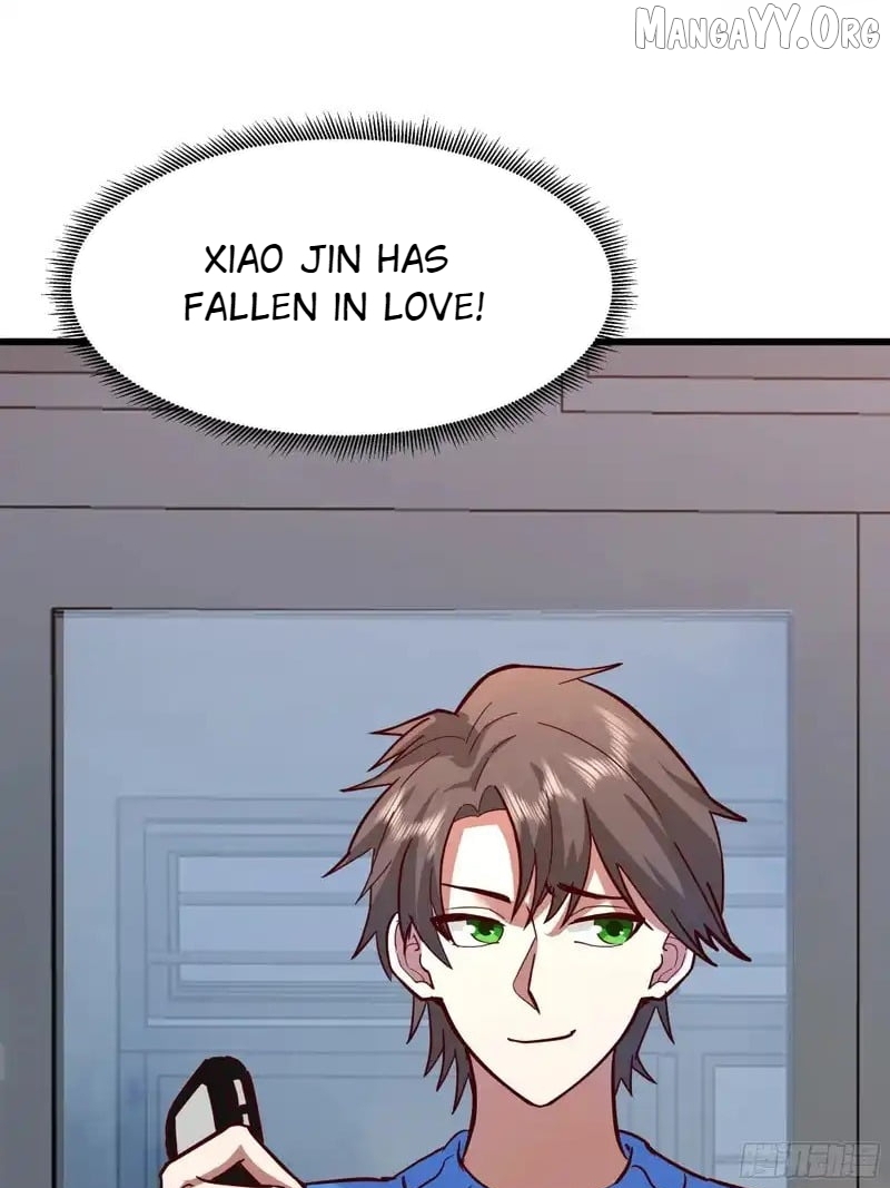 I Really Don’t Want to be Reborn Chapter 462 - page 35